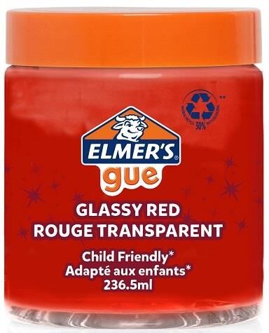 Elmers Gue Hazır Slime 236 Gr Pembe El-2162069