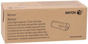 Xerox 106r04056 Versalink C8000 Yüksek Kapasite Yellow Sarı Toner 16.500 Sayfa