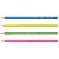 Fatih Kurşun Kalem Mercanlı Gold Fa-11010