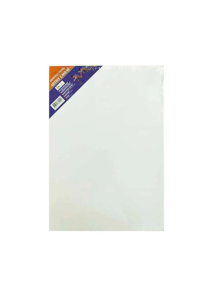 Bafix Tuval 35x50 Cm Çerçeveli Bfx-00301