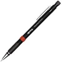 Rotring Visumax Versatil Kalem 0,7 Siyah 2089096