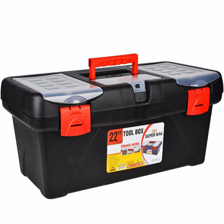 Asrın Asr-2048 22 Takım Çantası (55x28x26 Cm)