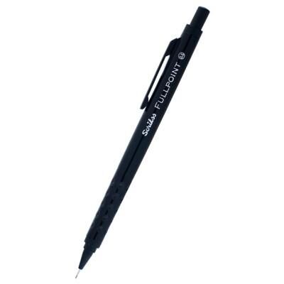 Scrikss Office Versatil Kalem Full Poınt Black Edıtıon 0.5 Mm Siyah T0sdcc5fpbe02a