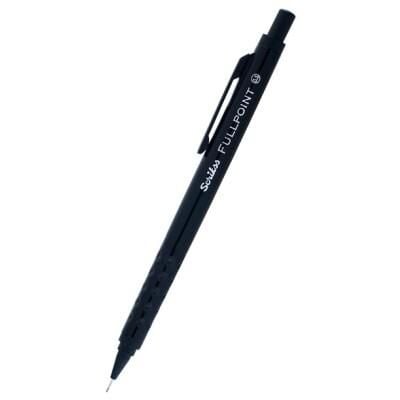 Scrikss Office Versatil Kalem Full Poınt Black Edıtıon 0.5 Mm Siyah T0sdcc5fpbe02a