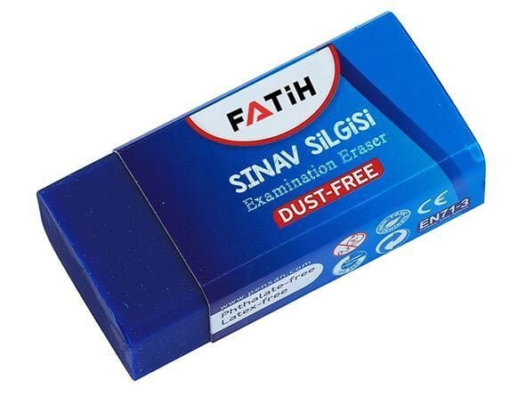 Fatih Sınav Silgisi Dust Free Fs24/m Fa-36060