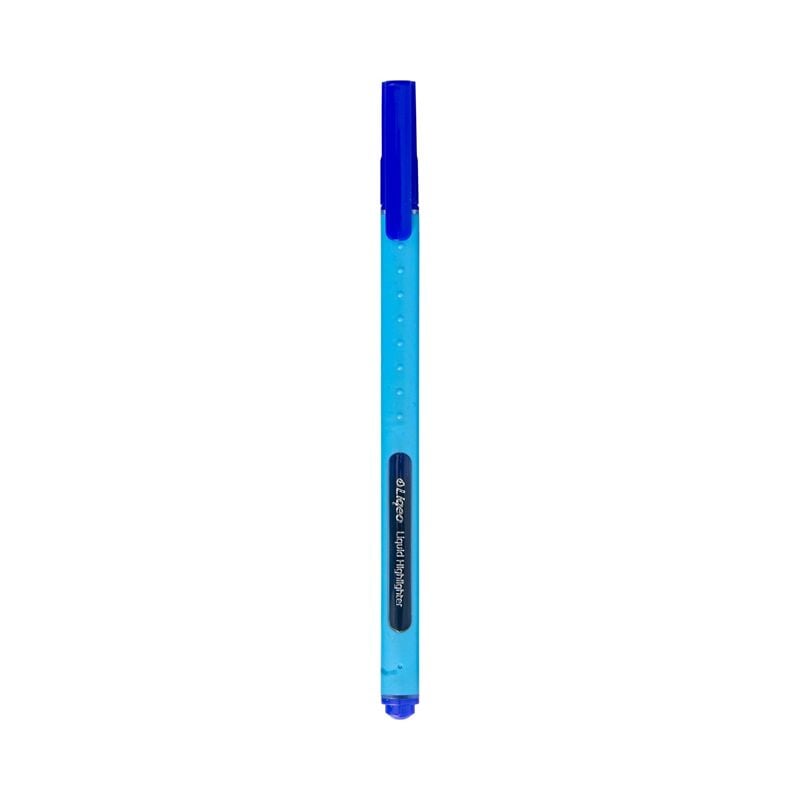 Lıqeo Fıneliner Kalem 0,4 Mm Mavi F-8027-130