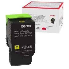 Xerox 006r04363 C310-c315 Standart Kapasite Yellow Sarı Toner 2.000 Sayfa