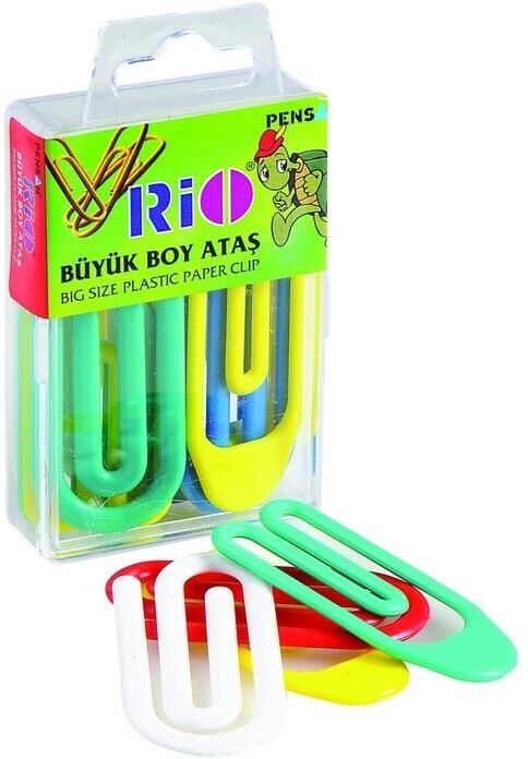 Rio Ataş Plastik Orta Boy 602