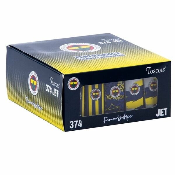 Toscow Çakmak Jet Plastik Fenerbahçe Y-374-fb