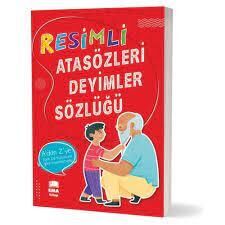 Ema Atasözleri Deyimler Sözlügü ( Resimli ) 36683