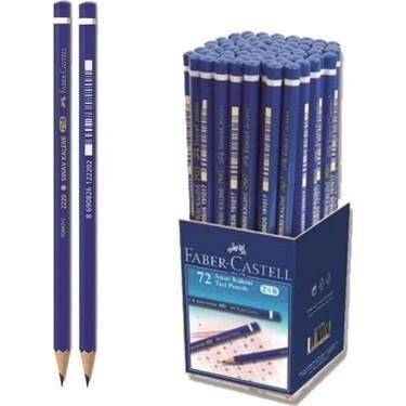 Faber Castell Kurşun Kalem 2220 Sınav Kalemi 1622