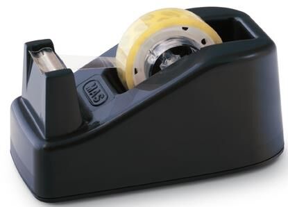 Mas Bant Makinesi Fiesta 20 Mt Siyah 640