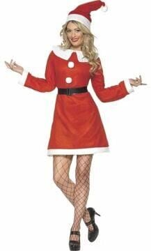 Nedi Fiesta Yıl Başı Elbisesi Kadın 36-38 Yaş M Beden (kemersiz)fp-40197