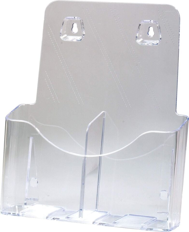 Serve Broşür Standı A4 Sv-8270 Sv-8270