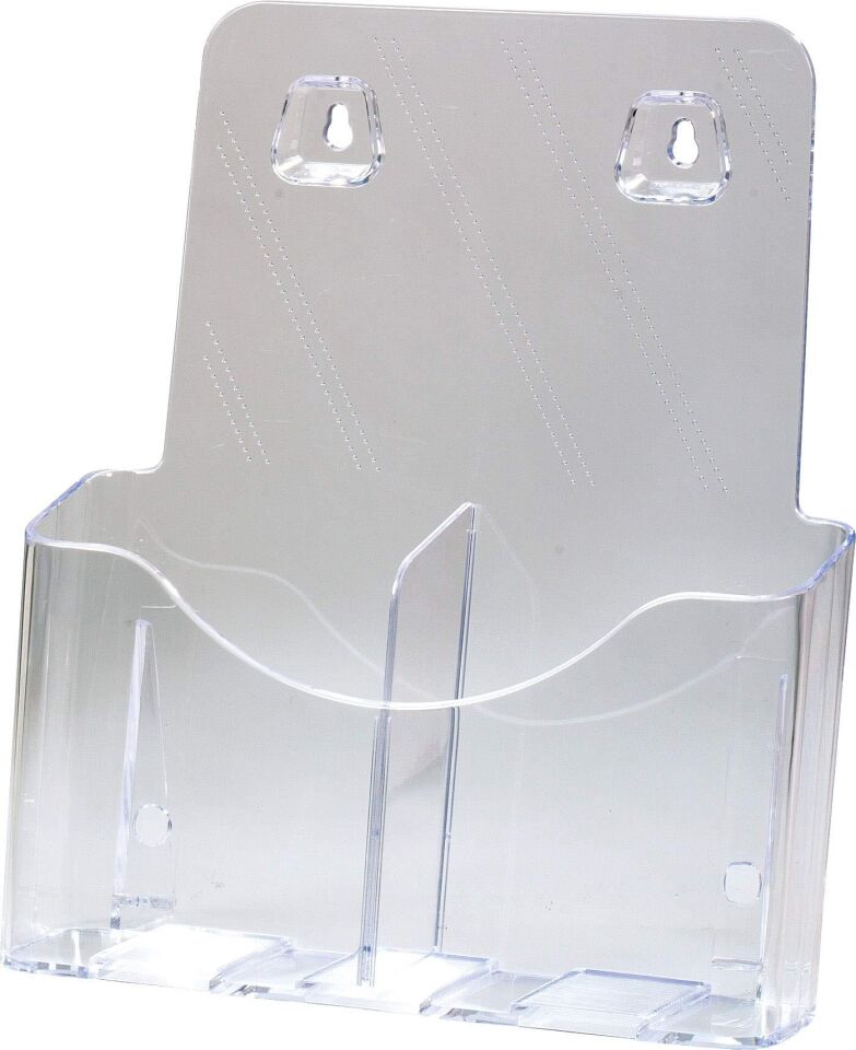 Serve Broşür Standı A4 Sv-8270 Sv-8270