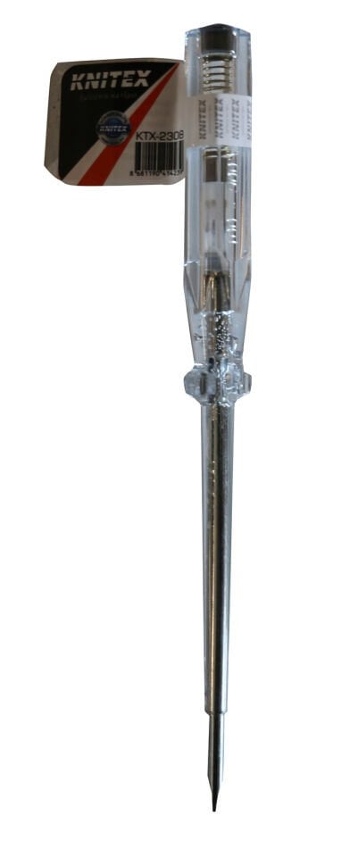Knitex Ktx-2308 Kontrol Kalemi (düz)