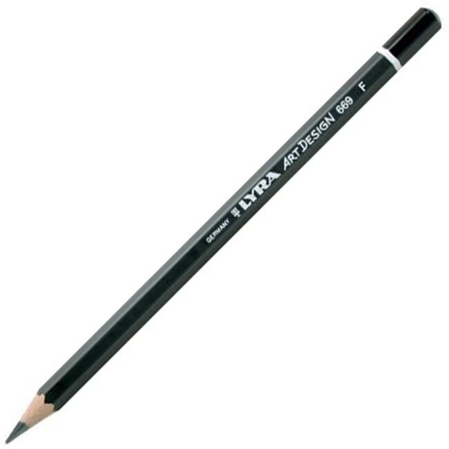 Lyra Rembrandt Art Design F L1110110