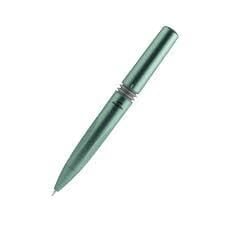 Serve Versatil Kalem 0,7mm Bold Metalik Yeşil