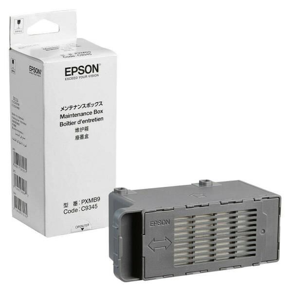 Epson Atık Kutusu C934591