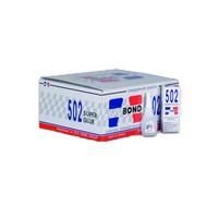 Evobond Japon Yapıştırıcı 20 Gr Sıvı 502