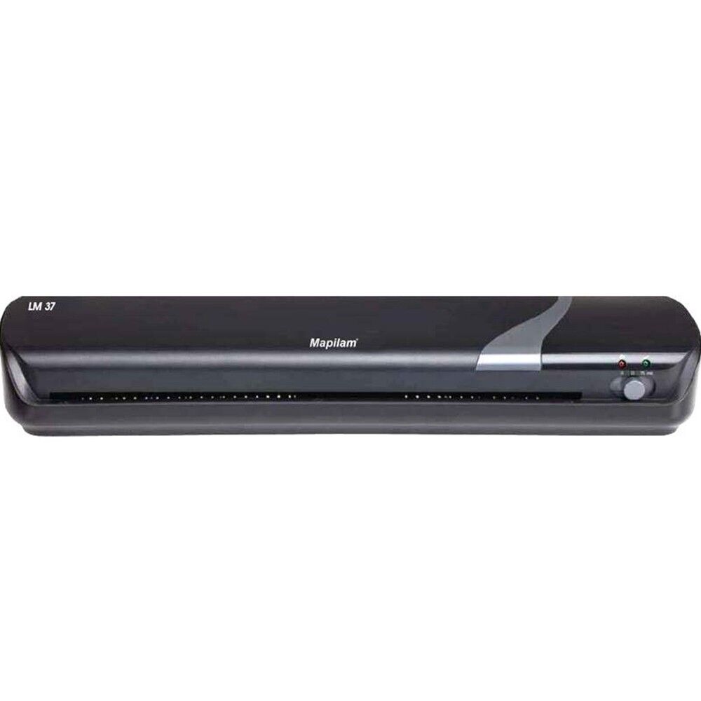 Mapilam Laminasyon Makinesi A3 Lm37 1000046