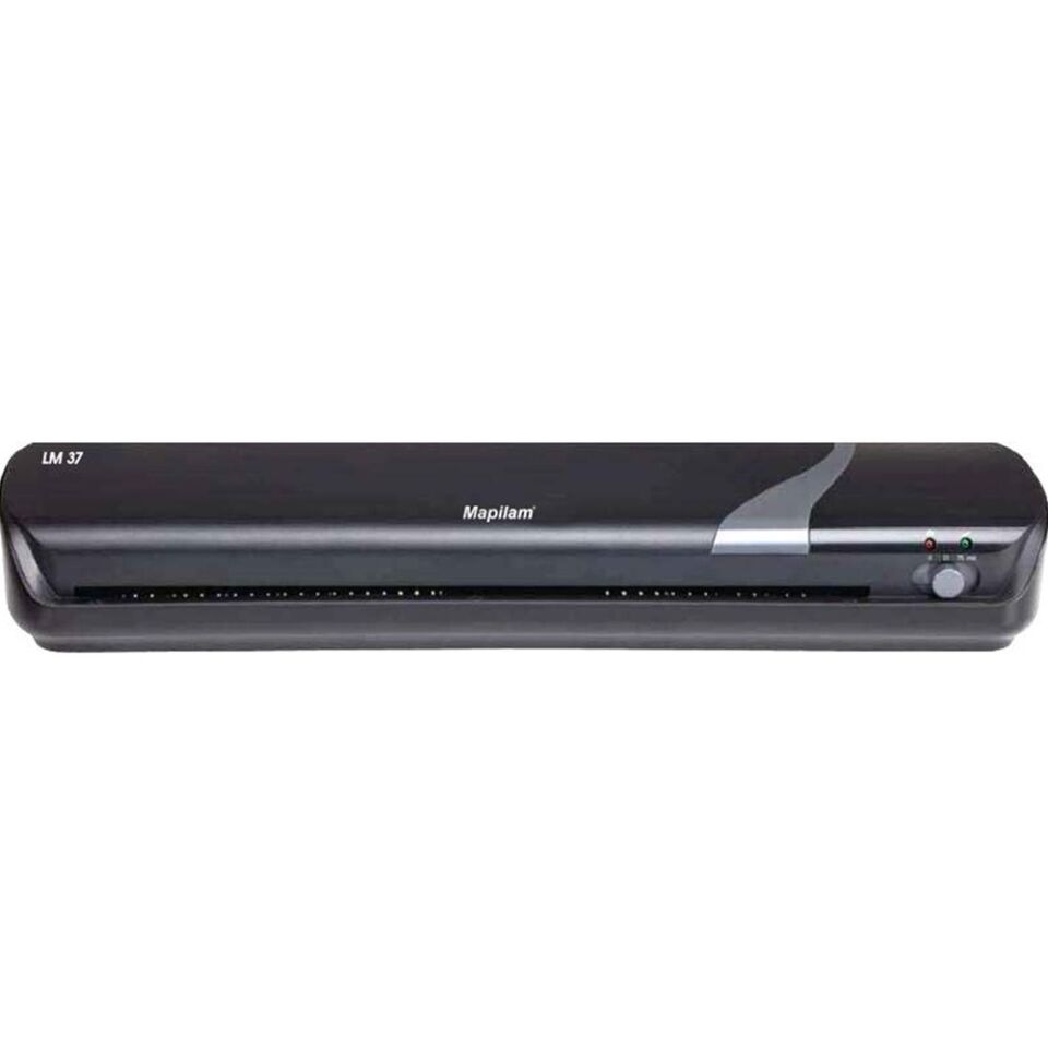 Mapilam Laminasyon Makinesi A3 Lm37 1000046