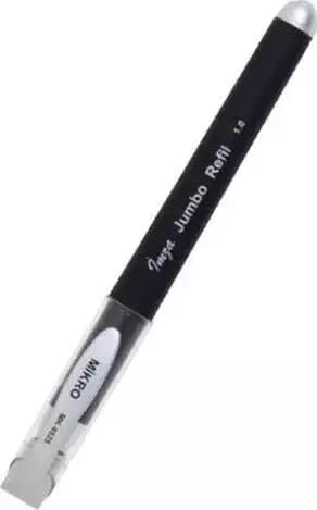 Mikro Roller Kalem Bilye Uçlu 1.0 Mm İmza Kalemi Siyah Mk-8525