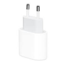 Apple Mhje3tu-a İphone 20w Usb-c Power Adaptör