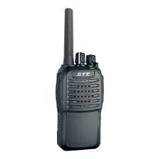 Mars Sfe S780a El Telsizi Pmr Tekli Paket