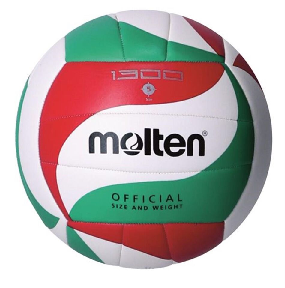 Molten Voleybol Topu No:5 Sentetik Deri V5m1300