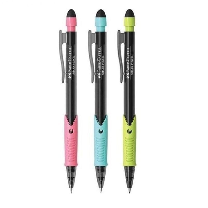 Faber Castell Versatil Kalem 0,7 Mm Shark 10670