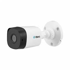 Ttec Abp-2020s-o 2 Mp 2.8 Mm Ahd Bullet Kamera