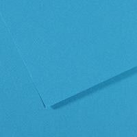 Canson Fon Kartonu Dokulu 50x65 160gr Mı-teıntes Turkuaz 31032s116