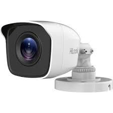 Hilook Thc-b120-pc 2mp Bullet Turbo 2.8mm Hd Kamera
