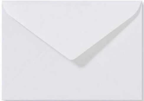 Oyal Dosya Zarfı 13x18 Cm 110 Gr Beyaz 30004138