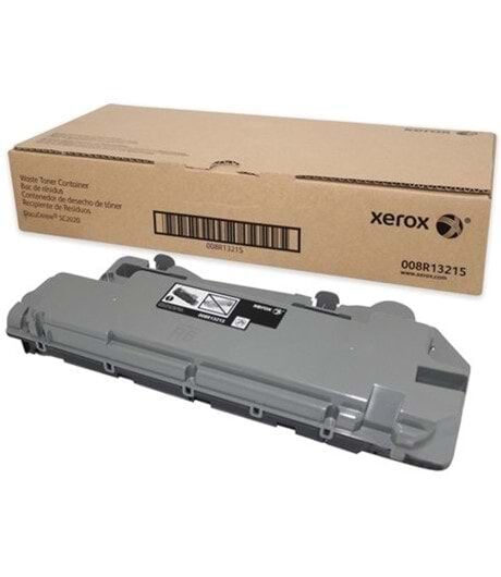 Xerox 008r13215 Sc2020 Atık Toner Kutusu Waste Box