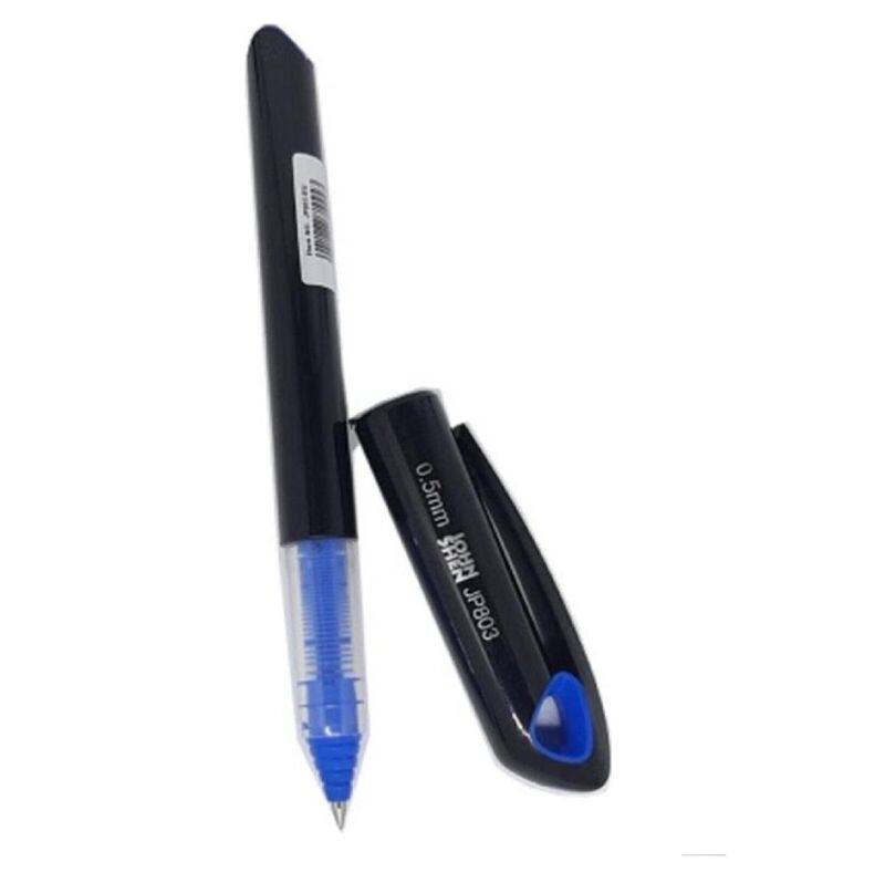 Johnshen Roller Kalem.0.5 Mm Mavi Freenky Jp803