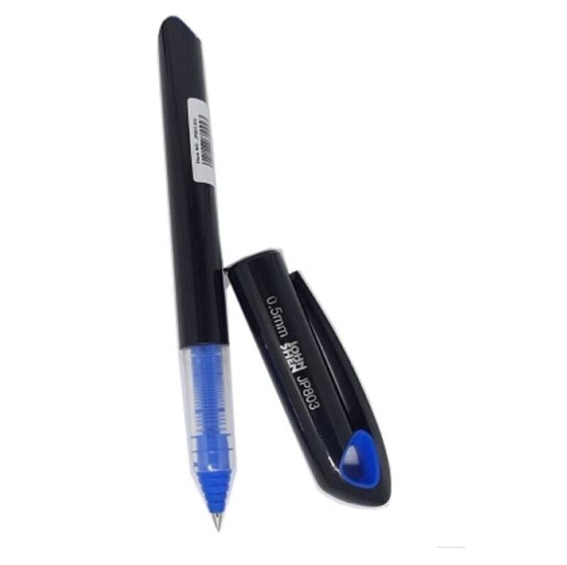 Johnshen Roller Kalem.0.5 Mm Mavi Freenky Jp803