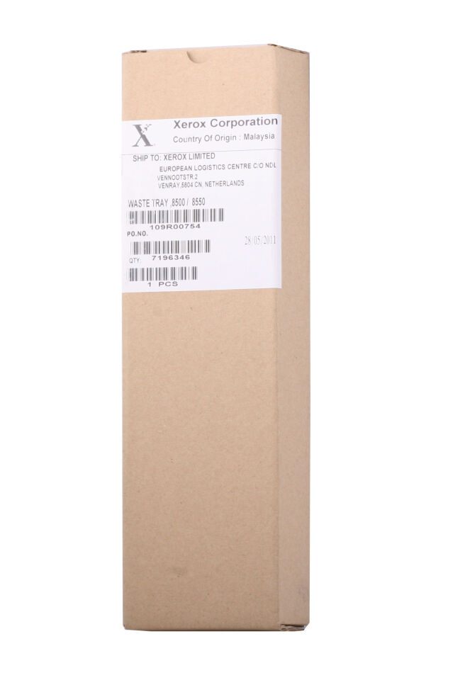 Xerox 109r00754 Phaser 8570-8860-8870-8880-8900 Atık Kutusu