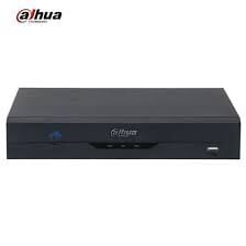 Dahua Xvr5108hs-i3 8 Kanal H.265+ Ai Xvr Kayıt Cihazı (5 Mp, 10x1tb Hdd Destekli)