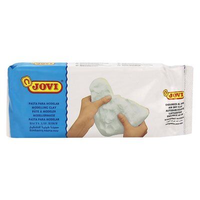 Jovi Seramik Hamuru 500 Gr Beyaz 85