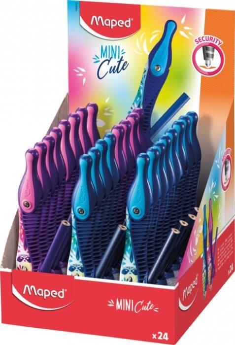 Maped Mını Cute Pergel- Display 191613