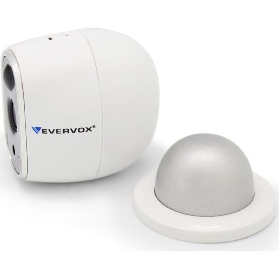 Evervox Evr-s1 Plus 1.0mp Wi-fi Akıllı Kamera