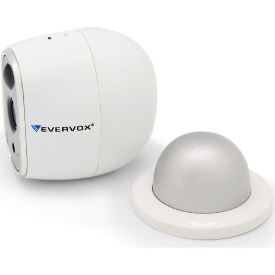 Evervox Evr-s1 Plus 1.0mp Wi-fi Akıllı Kamera