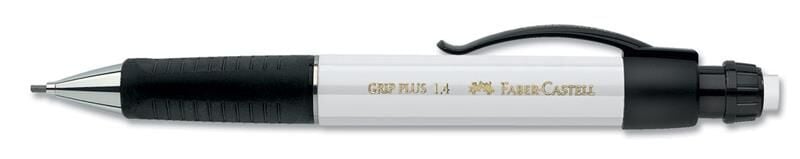 Faber Castell Versatil Kalem 1,4 Mm Grip Plus Beyaz 1314011