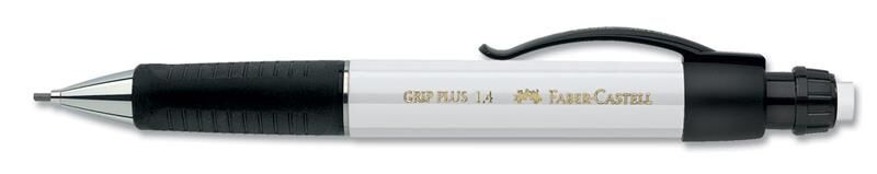 Faber Castell Versatil Kalem 1,4 Mm Grip Plus Beyaz 1314011