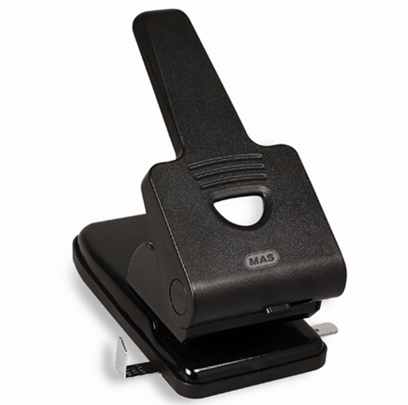 Mas Delgeç 60 Sayfa Arşiv Tipi Siyah 397