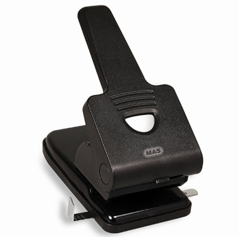 Mas Delgeç 60 Sayfa Arşiv Tipi Siyah 397