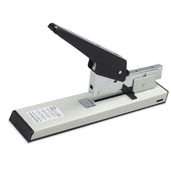 Mas Kollu Tel Zımba Makinası 100 Sayfa Arşiv Tipi 791