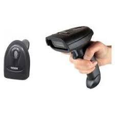 Tiger Cs20 Ccd Usb El Tipi 1d Kablolu Barkod Okuyucu